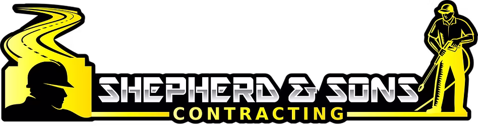 Shepherd and Sons Contracting Ltd logo