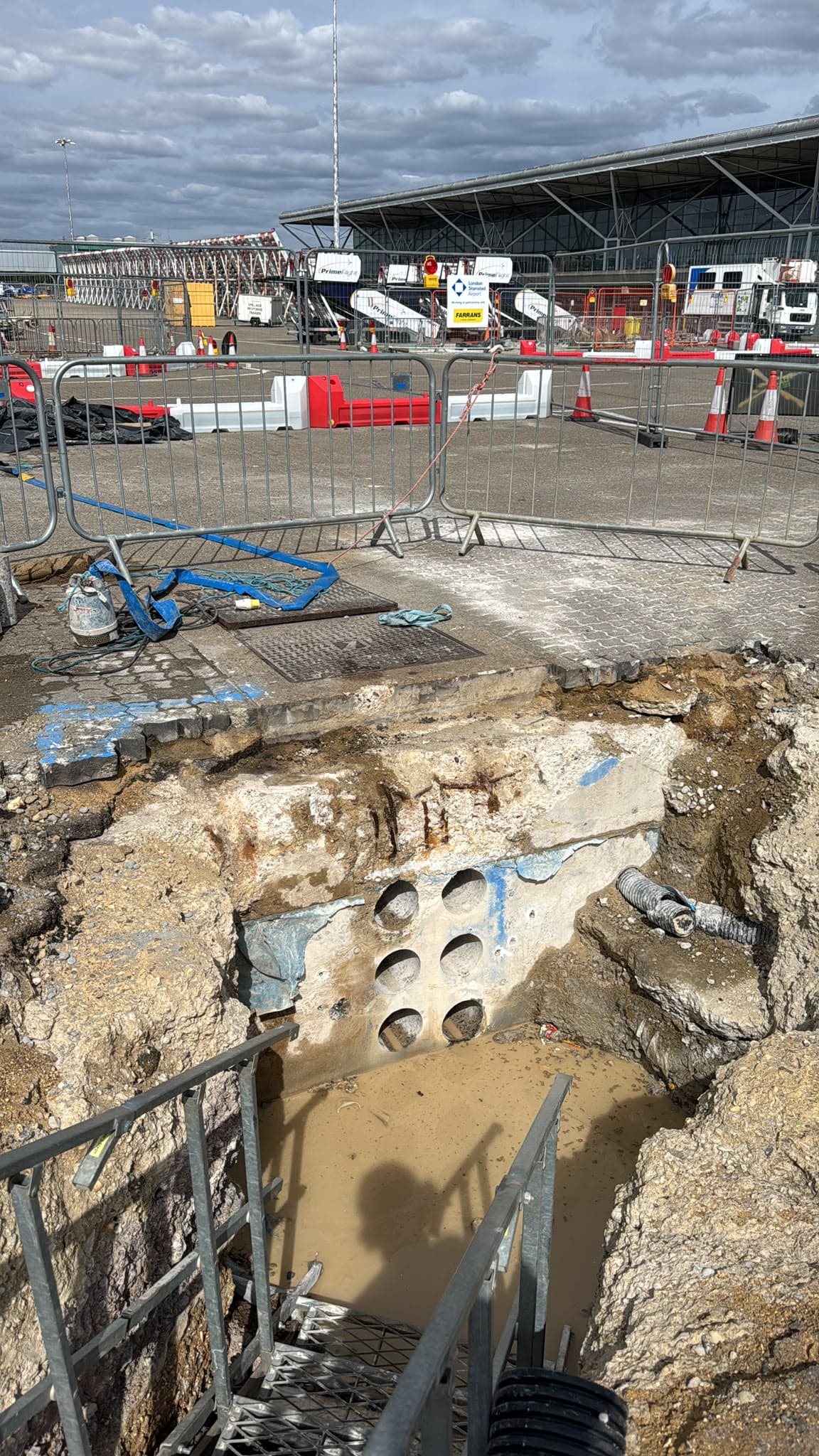 Diamond Drilling Contractors in Kent