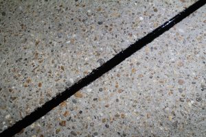 joint sealing hot applied