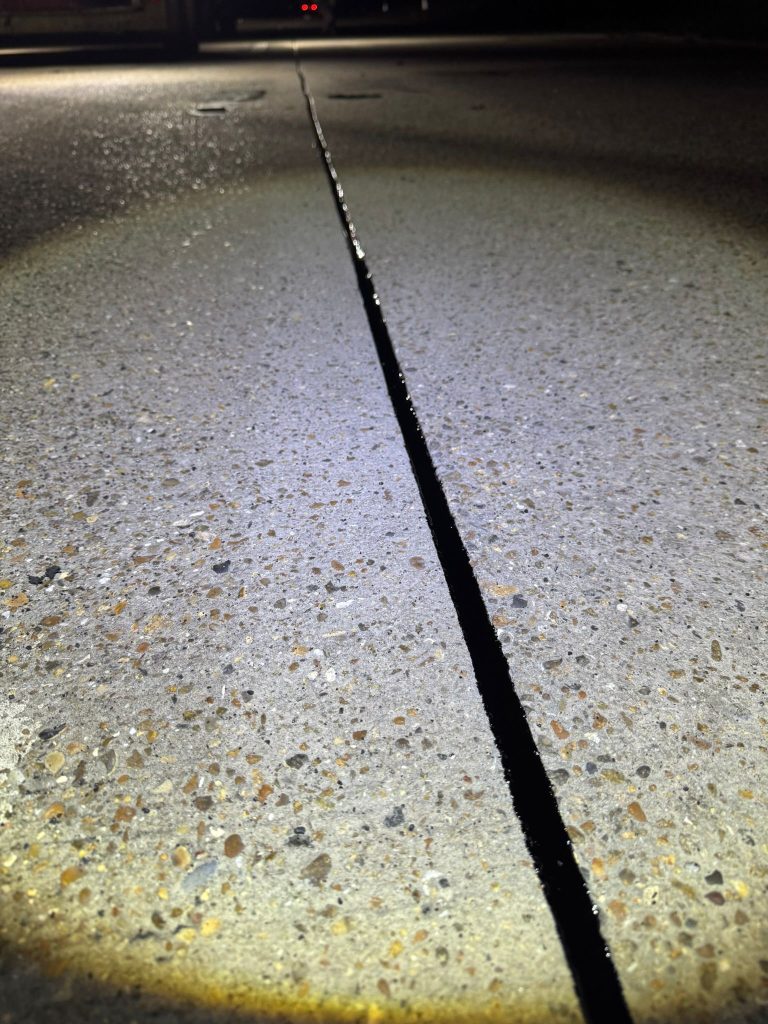 Joint Sealing in Kent