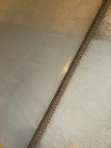 cold applied joint sealing