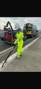 Difference between N1 and N2 Sealant