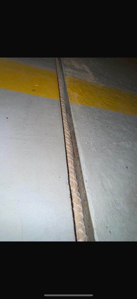 high performance joint sealing