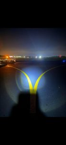 Line Marking