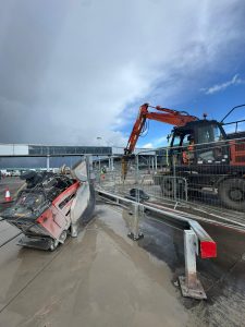 Concrete Cutting Contractors in Kent